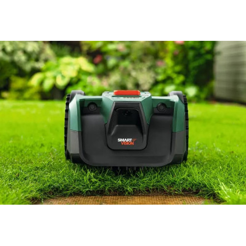 Robot cortacésped Bosch VISIMOW 18V-200