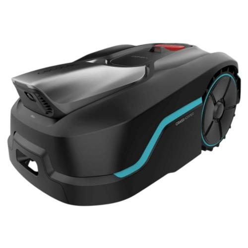 Robot cortacésped Cecotec CONGA GRASSHOPPER 800 PROAI