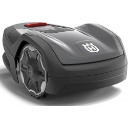 Robot cortacésped Husqvarna Automower Aspire R4