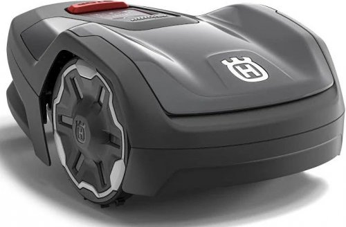 Robot cortacésped Husqvarna Automower Aspire R4