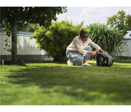 Robot cortacésped Husqvarna Automower Aspire R4