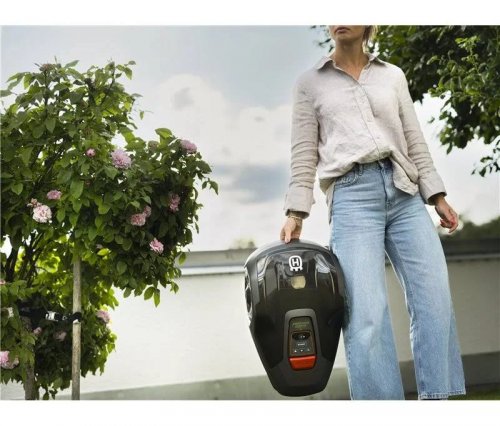 Robot cortacésped Husqvarna Automower Aspire R4