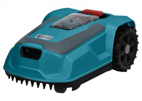 Robot cortacésped KS 22RLM Könner & Söhnen