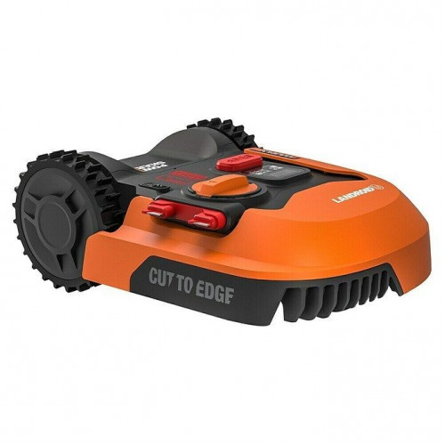 Robot cortacésped Landroid M700