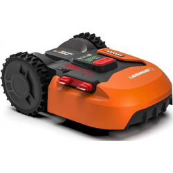 Robot Cortacésped Landroid S 300 Wifi Worx WR130E