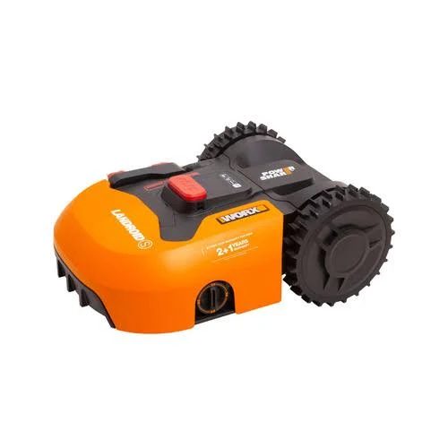 Robot Cortacésped Landroid S 300 Wifi Worx WR130E