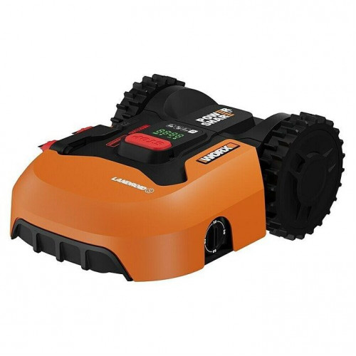 Robot cortacésped Landroid S400