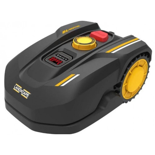 Robot cortacésped Landxcape LX790I