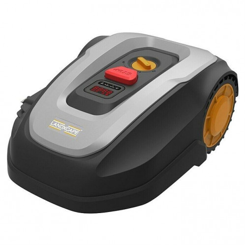 Robot cortacésped LX838i