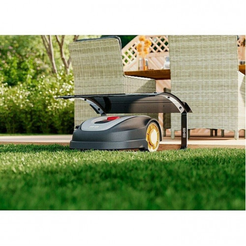 Robot cortacésped LX838i
