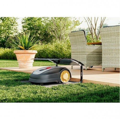Robot cortacésped LX838i