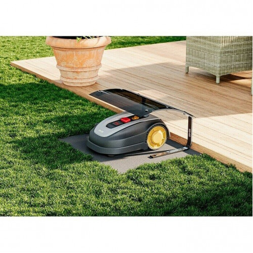 Robot cortacésped LX838i