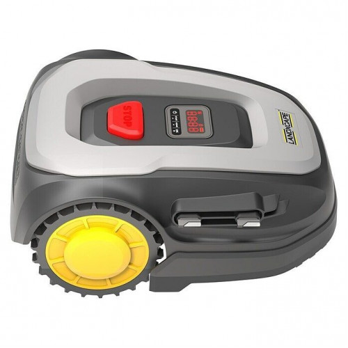Robot cortacésped LX855 Worx