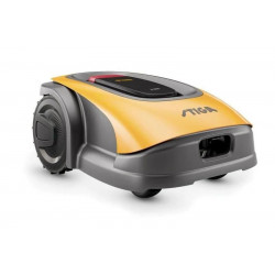 Robot cortacésped STIGA A 300