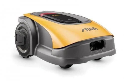 Robot cortacésped STIGA A 300
