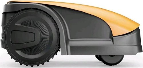Robot cortacésped STIGA A 300
