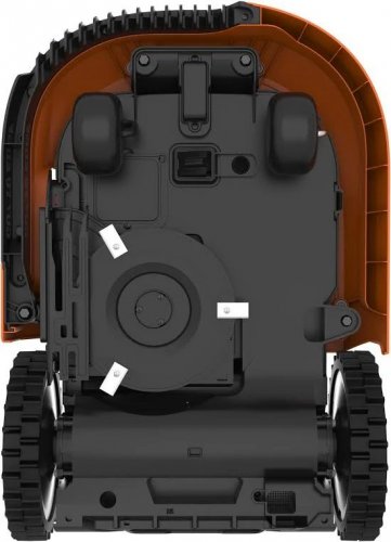 Robot Cortacésped Worx Landroid L1000 wr147e.1