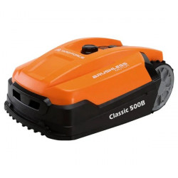 Robot cortacésped Yard Force Classic 500b