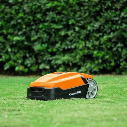 Robot cortacésped Yard Force Classic 500b