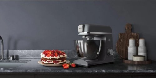 Robot de cocina AEG KM5-1-4BPT