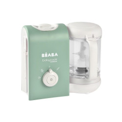 Robot de cocina Babycook Express Verde anticuario