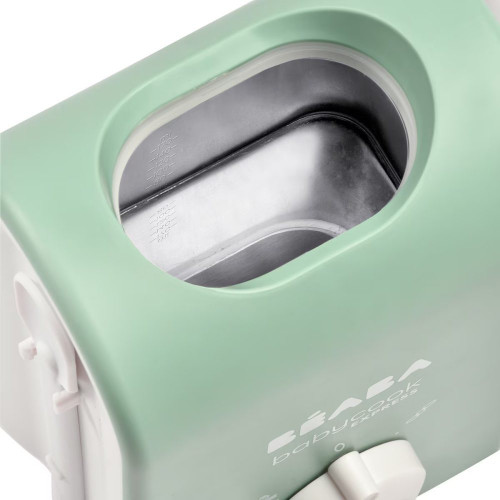Robot de cocina Babycook Express Verde anticuario