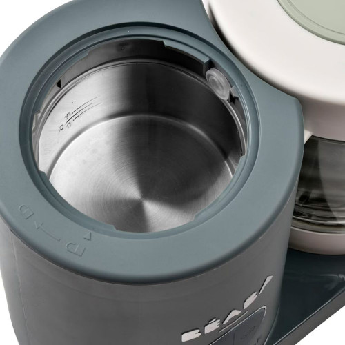 Robot de cocina Béaba Babycook Neo Gris Suave