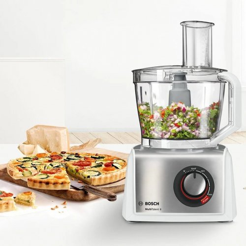 Robot de cocina Bosch MC812S814