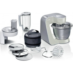Robot de cocina Bosch MUM58L20
