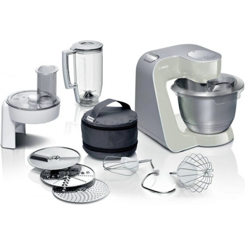 Robot de cocina Bosch MUM58L20