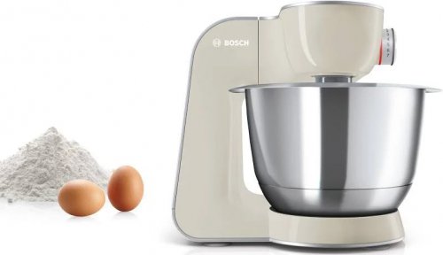 Robot de cocina Bosch MUM58L20
