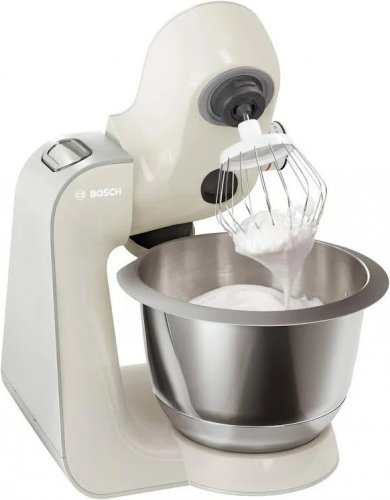 Robot de cocina Bosch MUM58L20
