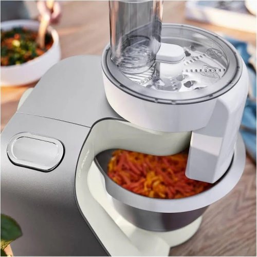 Robot de cocina Bosch MUM58L20
