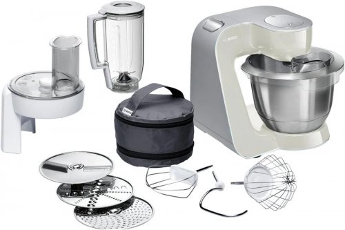 Robot de cocina Bosch MUM58L20