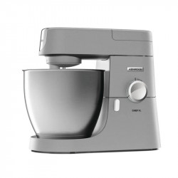 Robot de cocina Kenwood Chef XL KVL4100S 6,7 L 1200 W Plata