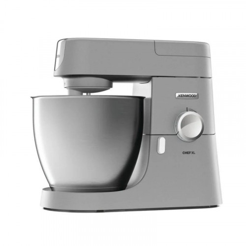 Robot de cocina Kenwood Chef XL KVL4100S 6,7 L 1200 W Plata