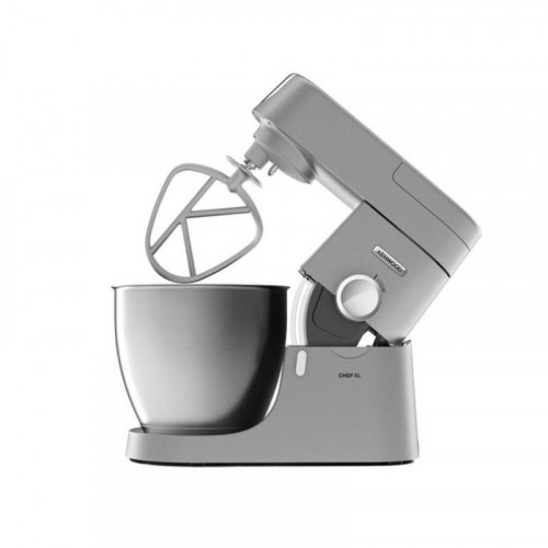 Robot de cocina Kenwood Chef XL KVL4100S 6,7 L 1200 W Plata