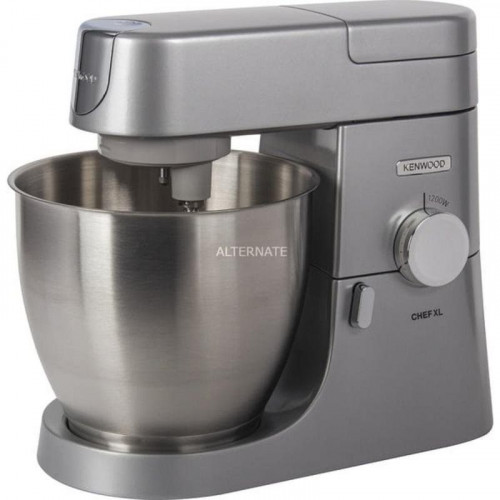 Robot de cocina Kenwood Chef XL KVL4100S 6,7 L 1200 W Plata