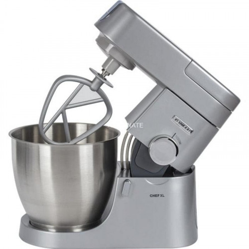 Robot de cocina Kenwood Chef XL KVL4100S 6,7 L 1200 W Plata