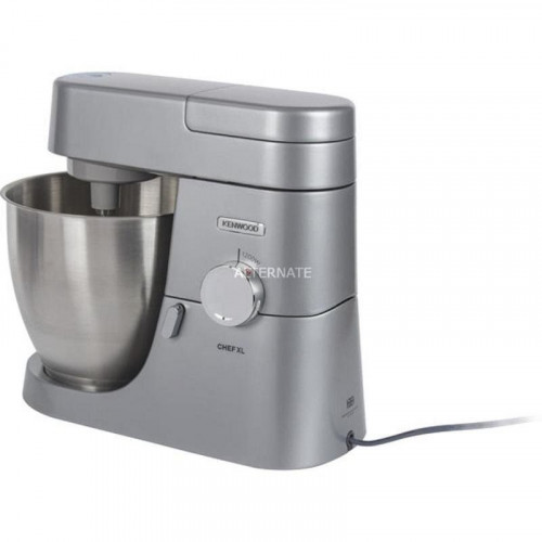 Robot de cocina Kenwood Chef XL KVL4100S 6,7 L 1200 W Plata