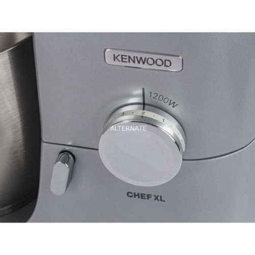 Robot de cocina Kenwood Chef XL KVL4100S 6,7 L 1200 W Plata