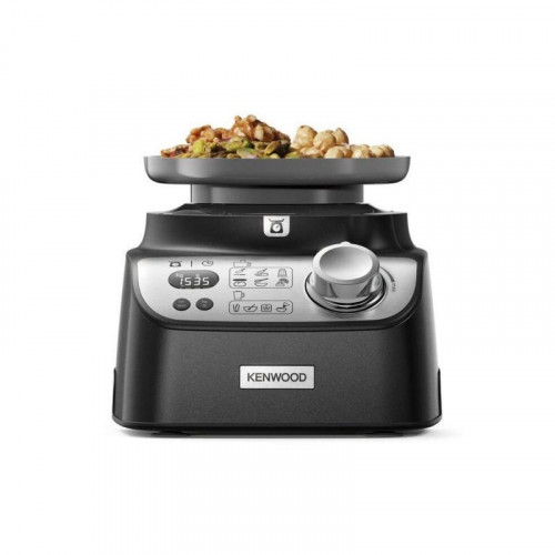 Robot de cocina Kenwood FDM72.990BK 3 L Negro 1000 W