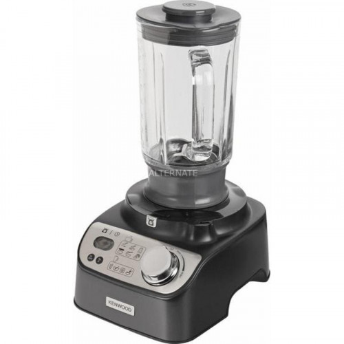Robot de cocina Kenwood FDM72.990BK 3 L Negro 1000 W