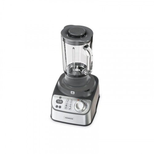 Robot de cocina Kenwood FDM72.990SS 3 L acero inoxidable 1.000 W