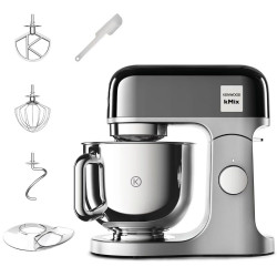 Robot de cocina Kenwood kMix Editions KMX760BC para 5L Plata