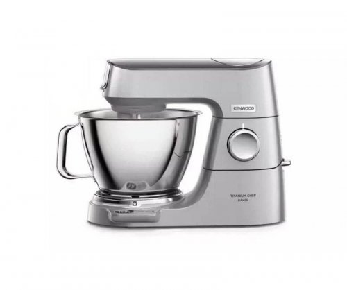 Robot de cocina Kenwood KVC85.124SI Plateado 1200