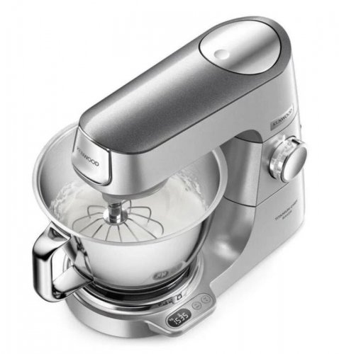 Robot de cocina Kenwood KVC85.124SI Plateado 1200