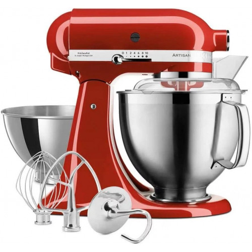 Robot de Cocina KitchenAid