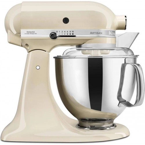 Robot de Cocina KitchenAid 5KSM175PSEAC