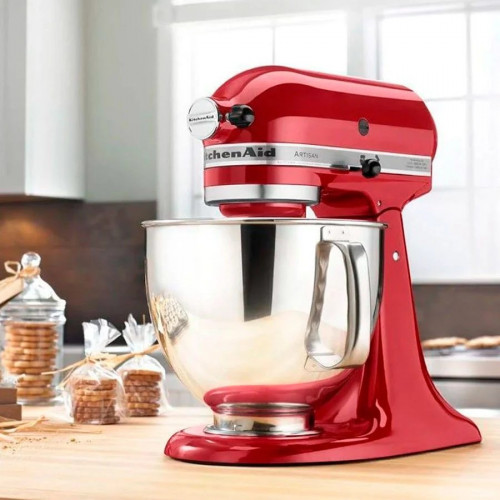 Robot de Cocina KitchenAid 5KSM175PSEAC